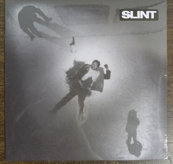 SLINT (スリント) - Untitled (US Limited Reissue 10"/NEW)