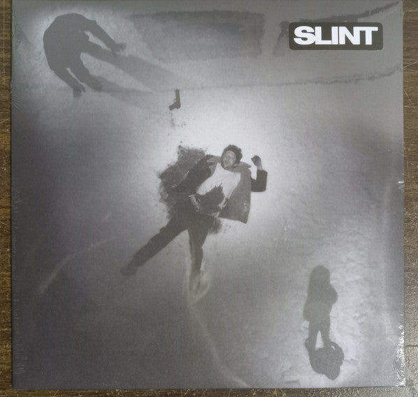 SLINT (スリント)  - Untitled (US Limited Reissue 10"/NEW)