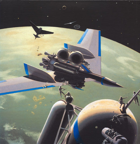 SHELLAC (シェラック) - Terraform (US Limited Reissue LP/NEW)