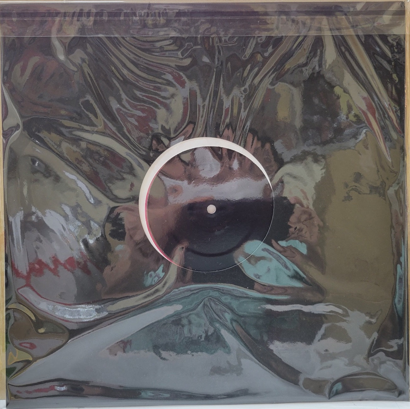 RADIOHEAD (レディオヘッド) - Live BBC Perfomances (EU 限定リリース LP/NEW)