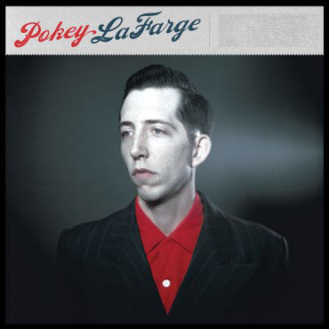 POKEY LAFARGE (ポーキー・ラファージ) - S.T. (US Ltd.LP/NEW)