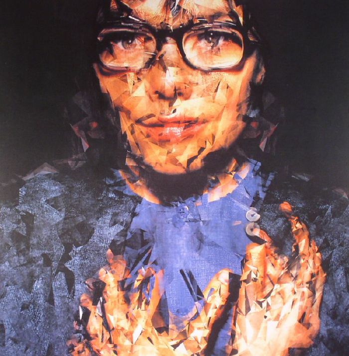 BJORK (ビョーク) - Selmasongs (EU 限定復刻再発180グラム重量 LP/NEW)
