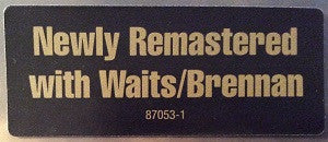 TOM WAITS (トム・ウェイツ) - Glitter And Doom Live (US Ltd.Reissue 2xLP/New)