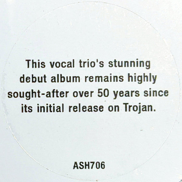 UNIQUES, THE (ザ・ユニークス) - Absolutely The...Uniques (EU Ltd.Reissue LP/New)