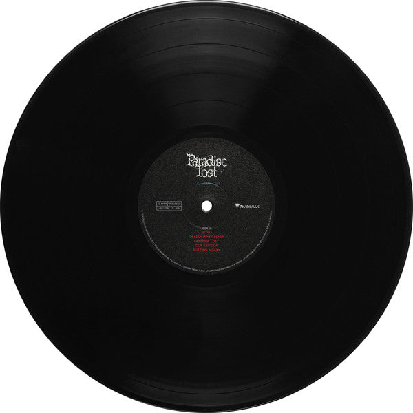 PARADISE LOST (パラダイス・ロスト) - Lost Paradise (EU Ltd.Reissue 180g LP / New)