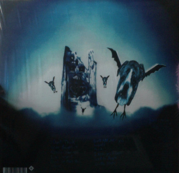 DINOSAUR Jr. (ダイナソーJr) - Hand It Over (UK 限定復刻再発180グラム重量 LP/NEW)