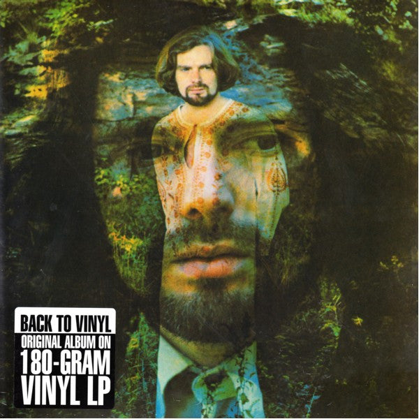 VAN MORRISON (ヴァン・モリソン) - His Band And The Street Choir (EU Ltd.Reissue 180g LP/New)