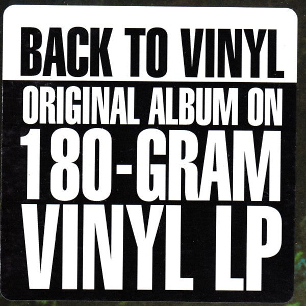 VAN MORRISON (ヴァン・モリソン) - His Band And The Street Choir (EU Ltd.Reissue 180g LP/New)