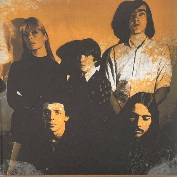 VELVET UNDERGROUND (ヴェルベット・アンダーグラウンド) - Collected (EU M.O.V.社限定180g 2xLP+ブックレット/New)