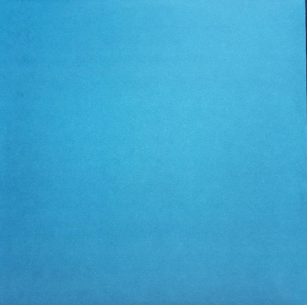 RIDE (ライド) - Nowhere (UK 限定復刻リマスター再発ブルー・ヴァイナル LP/NEW)