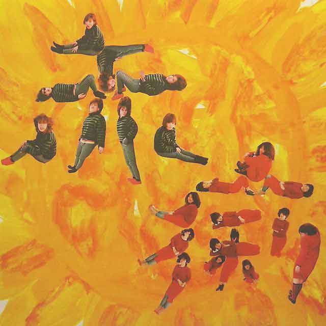 赤痢 (セキリ) - 私を赤痢に連れてって (Japan Ltd.Reissue CD/ New)