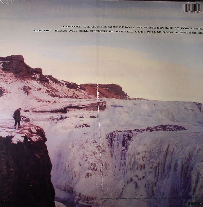 ECHO & THE BUNNYMEN (エコー&ザ・バニーメン) - Porcupine (US 限定復刻再発 LP/NEW)