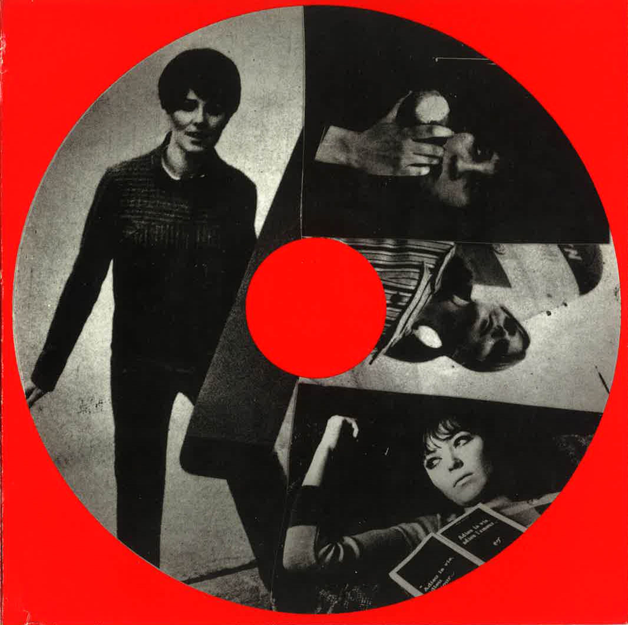 MAKE UP (メークアップ) / SLANT 6 (スラント・シックス) - Split Single (Japan タイムボム 限定ジャケ付き 4曲入り7” EP/New) ディスコード社2組スプリット!サーストン(ソニックユース)が年間ベストシングルに選んだ1枚。残少!