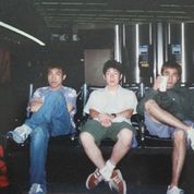 BLOODTHIRSTY BUTCHERS (ブラッドサースティ・ブッチャーズ) & fOUL (ファウル) - Split Album (Japan 500枚限定復刻リマスター再発 LP/NEW)