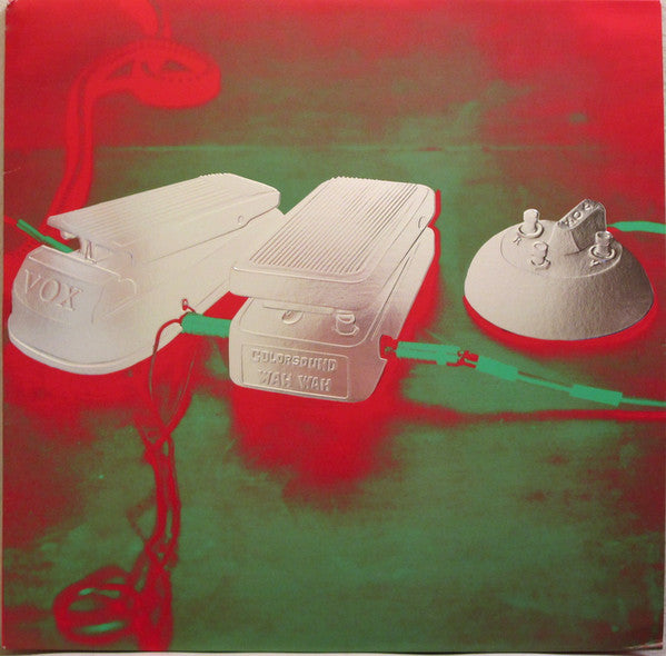 SPIRITUALIZED (スピリチュアライズド) - Fucked Up Inside (US 3,000 Ltd.Reissue 180g LP/NEW)