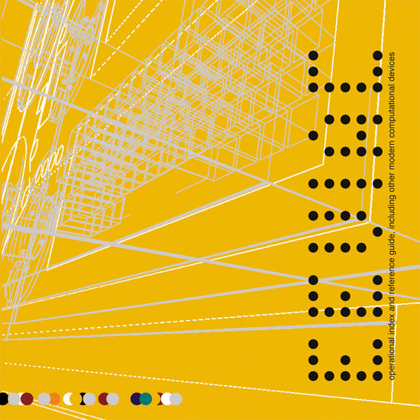 MAN OR ASTROMAN? (マン・オア・アストロマン) - Eeviac (US 限定復刻再発 LP/NEW)