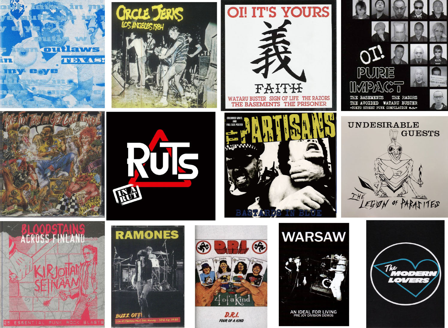 新着 パンク、ハードコア、ネオスカ [新品] 新旧 CD、カセット