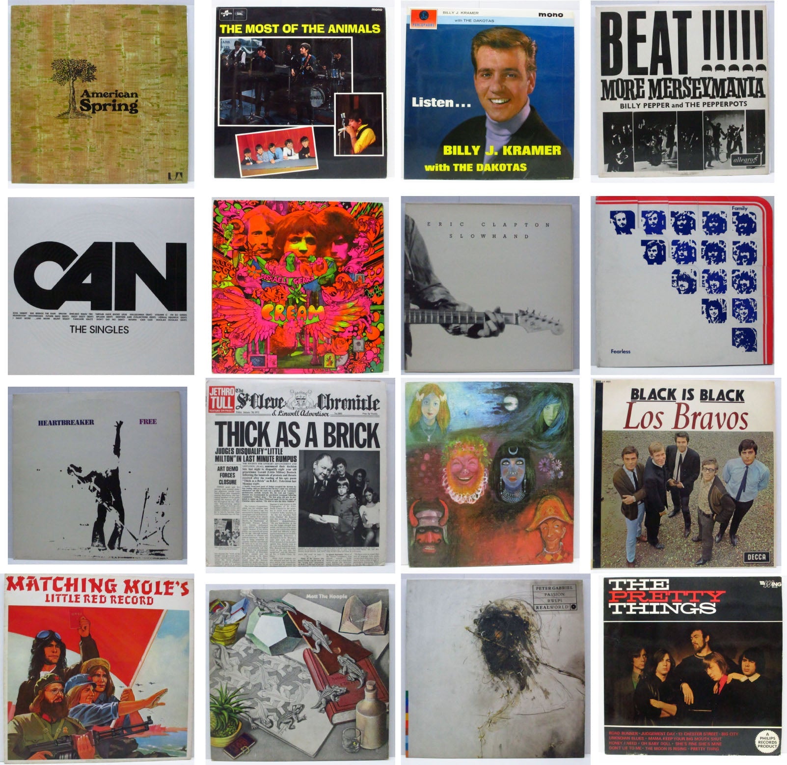 TIME BOMB RECORDS | Rare, Used, Imported Records in Osaka