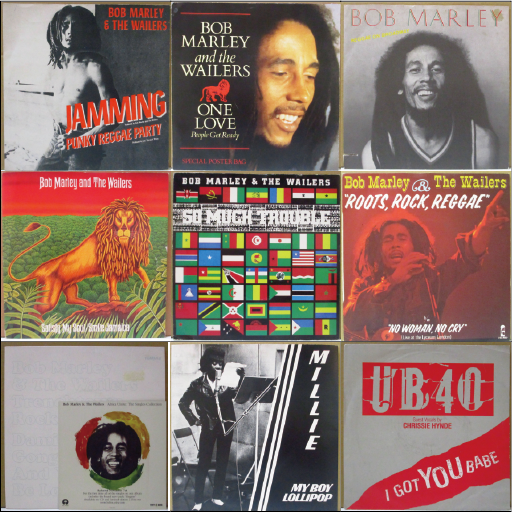 7/20（木）新入荷！UK買付レア 60'S & 70'S SKA / REGGAE / DUB 7" x 39枚 追加 !