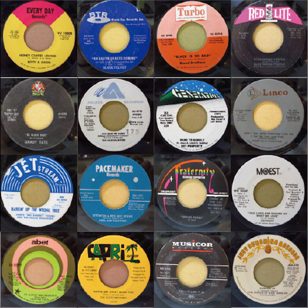 新入荷 SOUL-FUNK-DISCO レア7インチ x 60 点 売り出し！ヒット物から