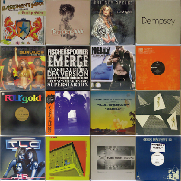 洋楽レコード12インチまとめ売り☆ヒップホップ☆R&B☆６５枚 新入荷！レア ヒップホップ / R&B / エレクトロ LP/12インチ x 50点