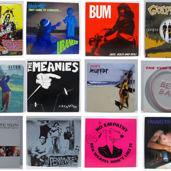 BLACK SABBATH IT'S ALRIGHT 7インチシングル 【公式通販】