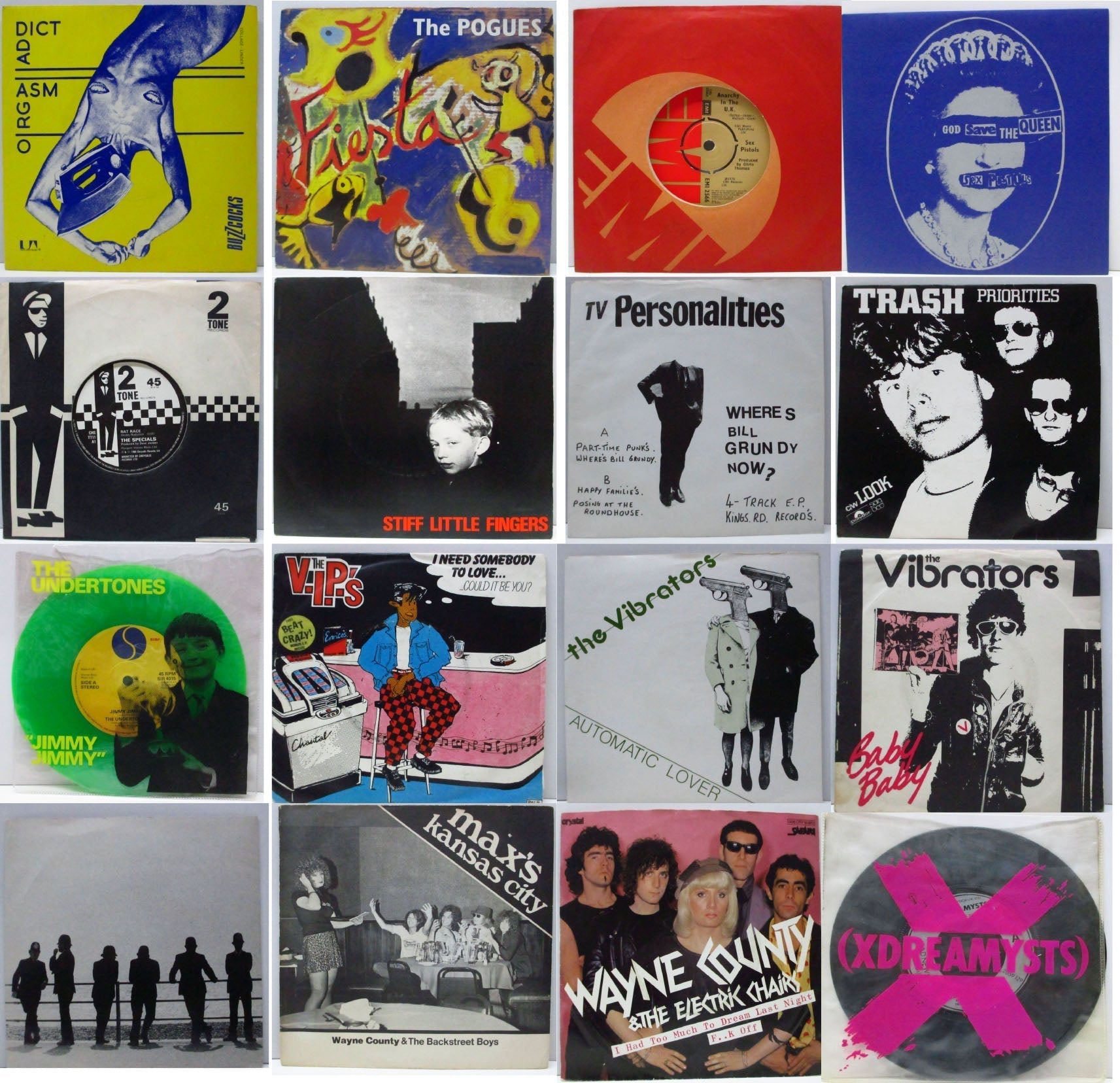 TIME BOMB RECORDS | Rare, Used, Imported Records in Osaka Shinsaibashi