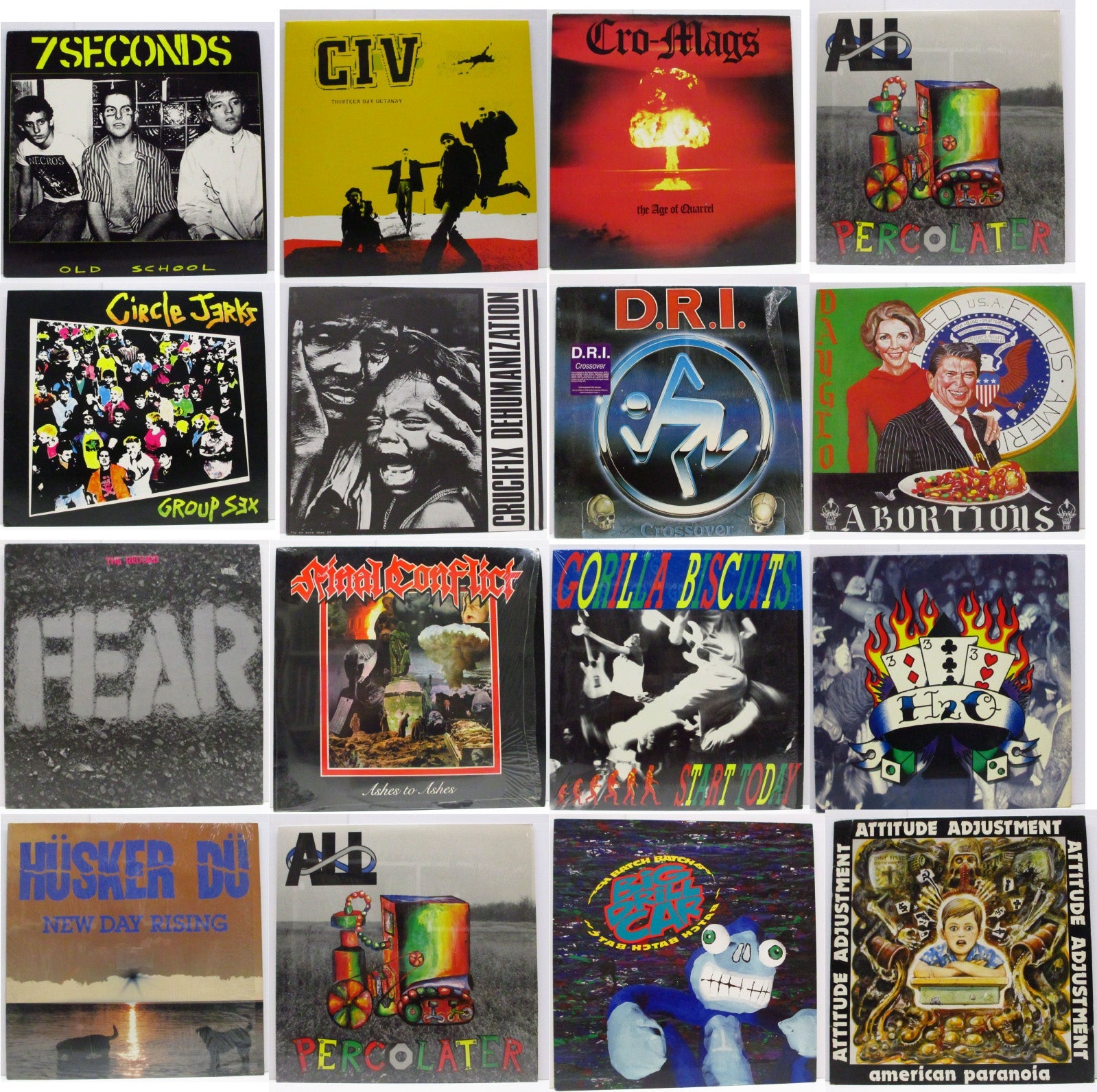 TIME BOMB RECORDS | Rare, Used, Imported Records in Osaka Shinsaibashi