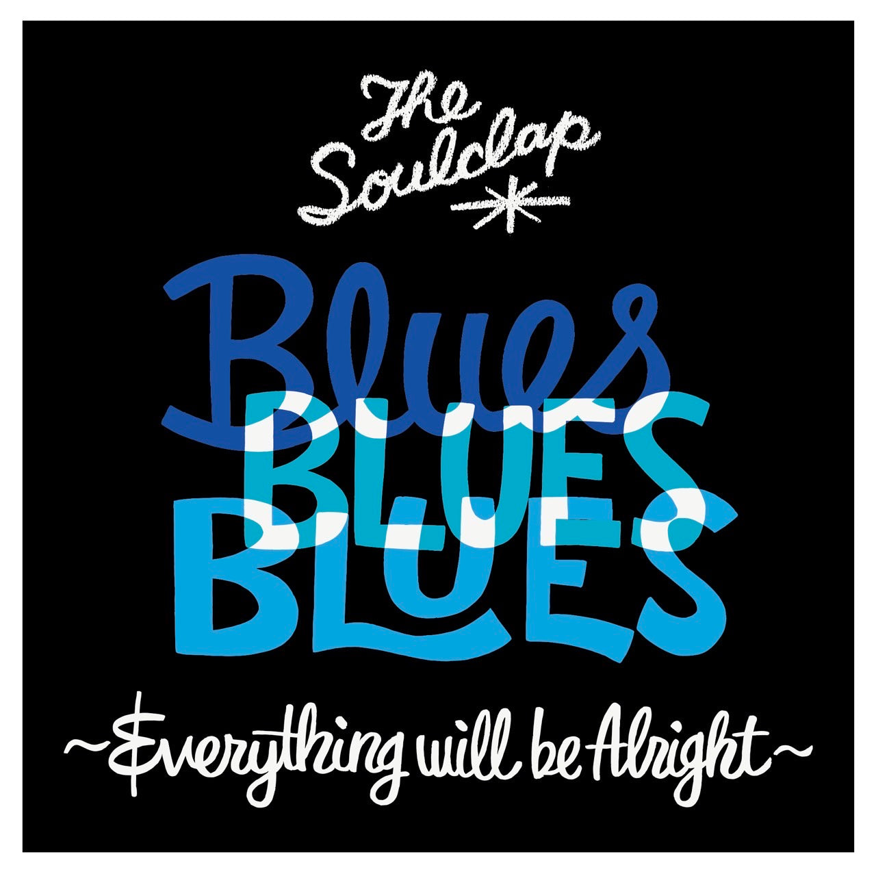 THE SOULCRAP (ザ・ソウルクラップ) 復活新作7" シングル 10/3発売！