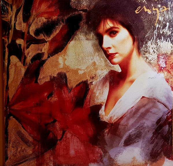 ENYA (エンヤ)  - Watermark (EU 限定復刻再発 LP/NEW)