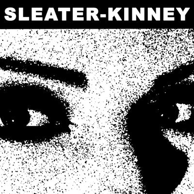 SLEATER KINNEY (スリーター・キニー)  - This Time / Here Today (US RSD 2024 「2,000枚限定レッドヴァイナル」 7インチ/NEW) 予価 ¥2800
