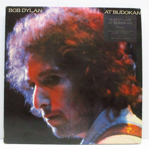 ◾️オリジナルモノ盤◾️BOB DYLAN / ボブ・ディラン◾️Like A Rol