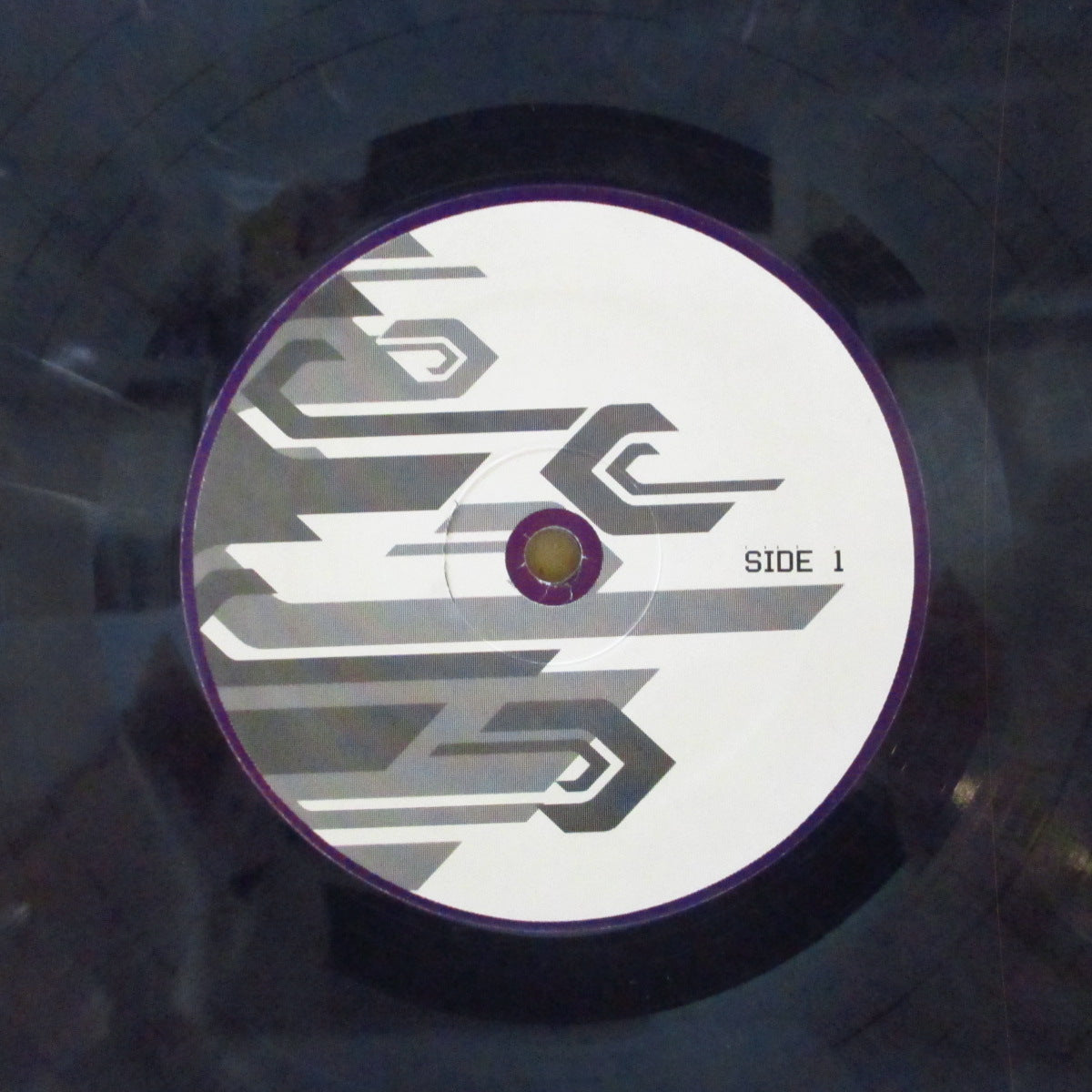 JULIANA THEORY, THE (ザ・ジュリアナ・セオリー)  - Emotion Is Dead (US 1,500枚限定「グレーマーブルヴァイナル」 LP+インサート/ナンバリング入り光沢ジャケ) '02年2ndアルバム