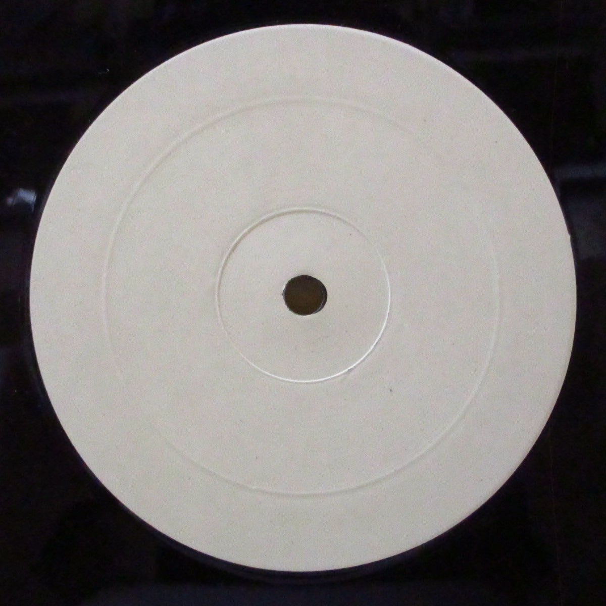 BOYRACER (ボーイレーサー)  - Racer 100 EP (US '96 限定10曲入り片面 12インチ＋インサート/ソフトざら紙ジャケ)