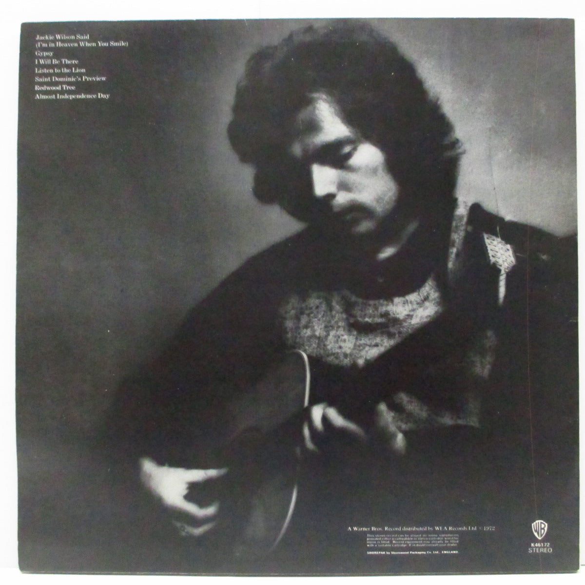 ◾️完全版1967年セッション3LP◾️VAN MORRISON / ヴァンモリソン NEW YORK SESSIONS '67 / ニューヨーク・セッションズ '67/VAN