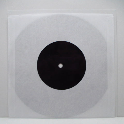 JAM, THE (ザ・ジャム)  - Tales From The Riverbank (UK Orig.Flexi)