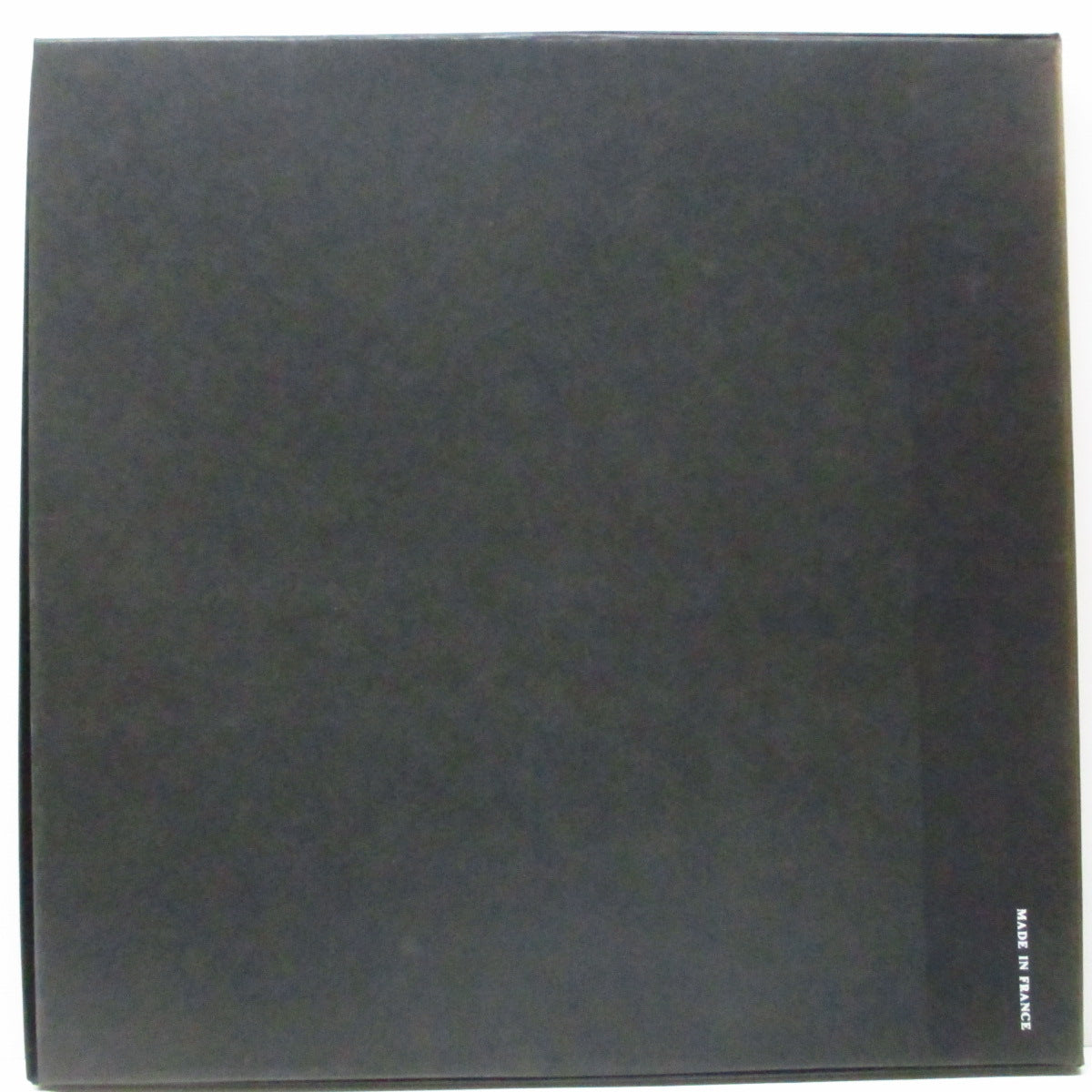 CRASS (クラス) - Christ The Album (UK オリジナル 2xLP+ポスター