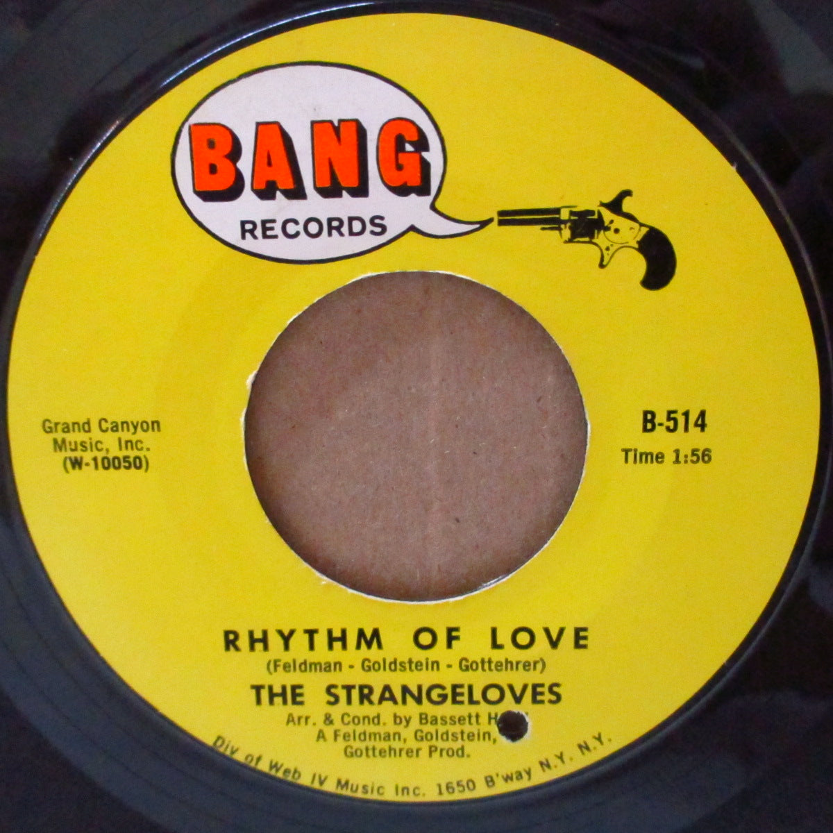 RARE - 60'S ~ 80'S ROCK-POPS / BEAT-PSYCH.