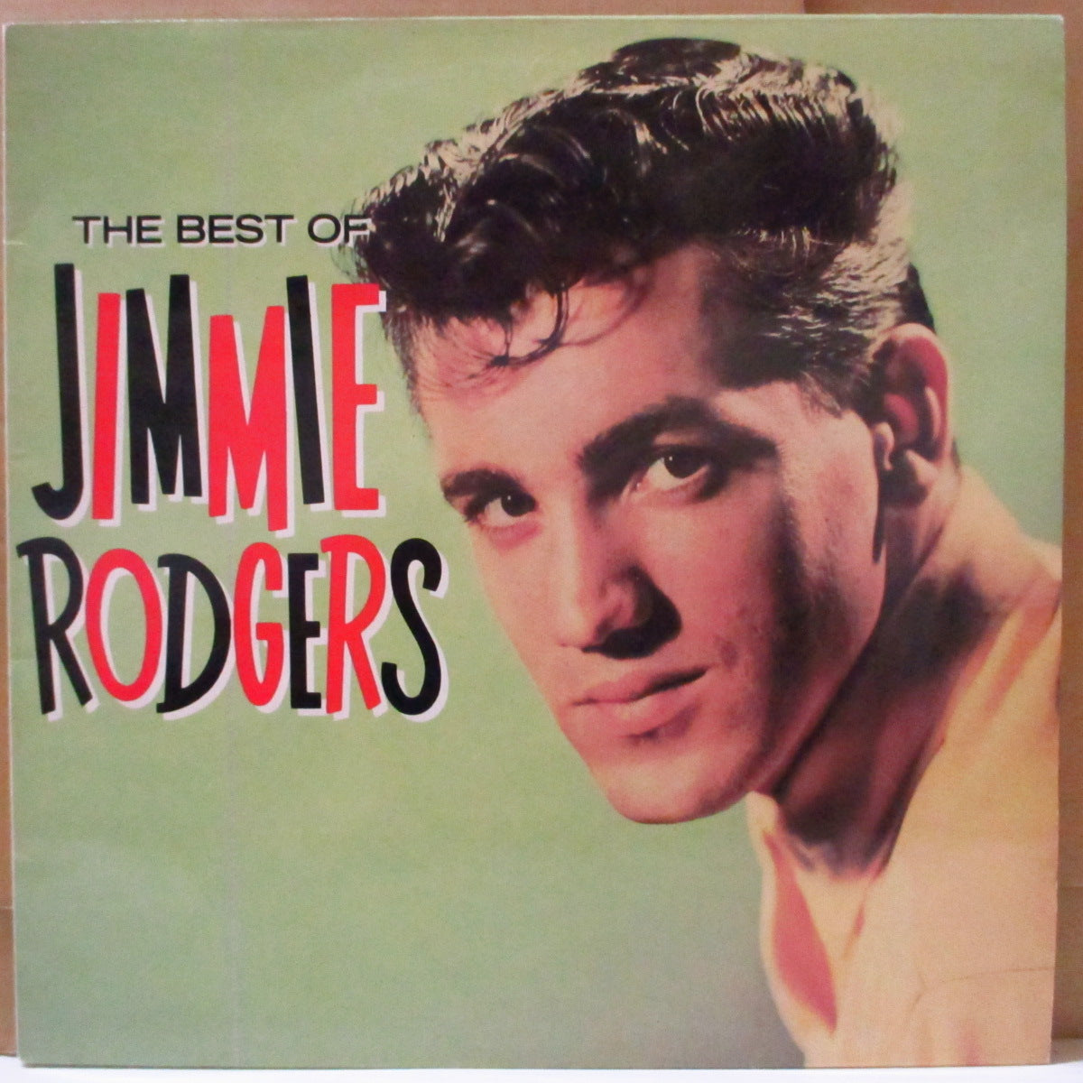 新品＋中古 : R&R / OLDIES