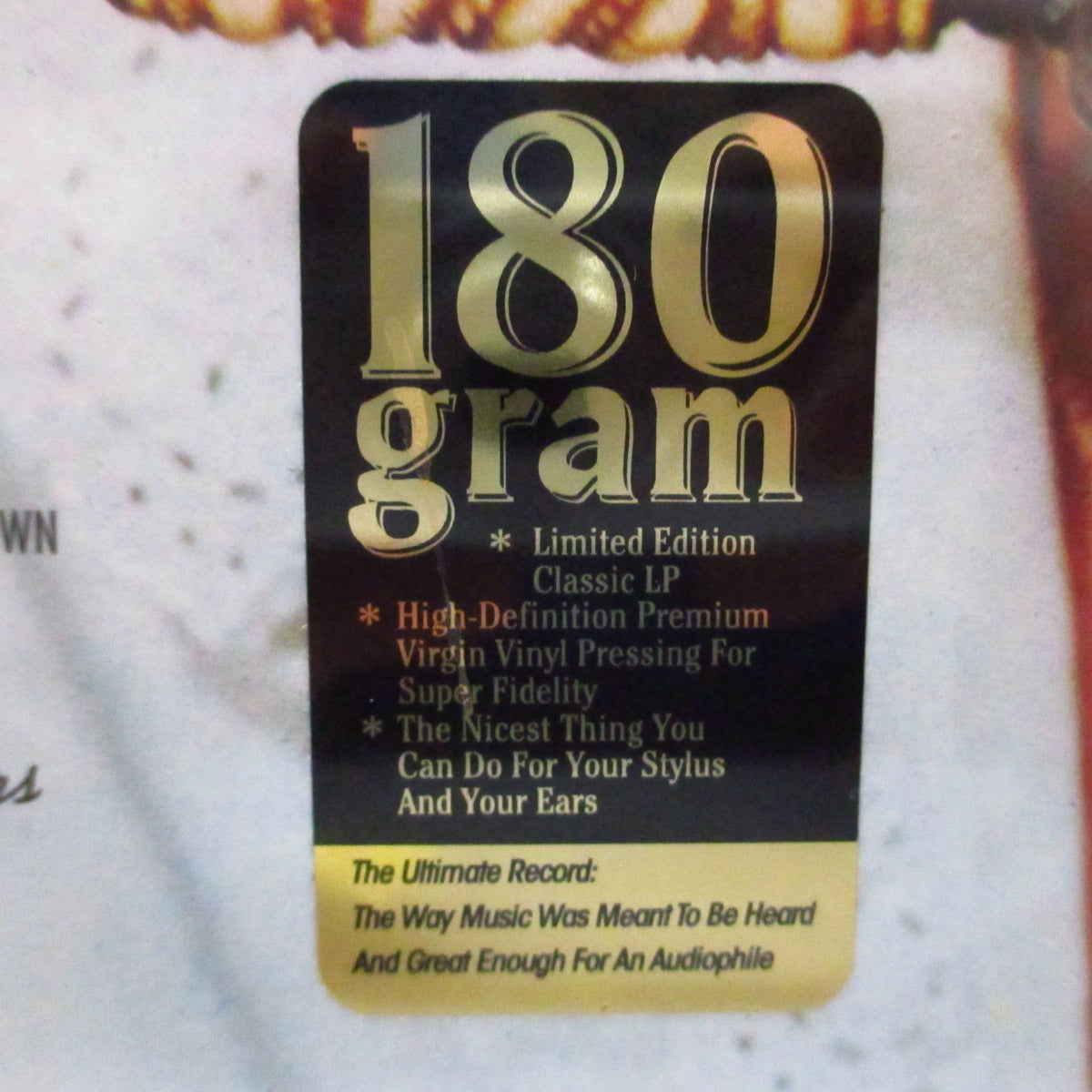 JOHNNY KIDD & THE PIRATES (ジョニー・キッド & ザ・パイレーツ)  - Please Don't Touch (EU WaxTime社オリジナル 180g LP/廃盤 New) ベスト全19曲！