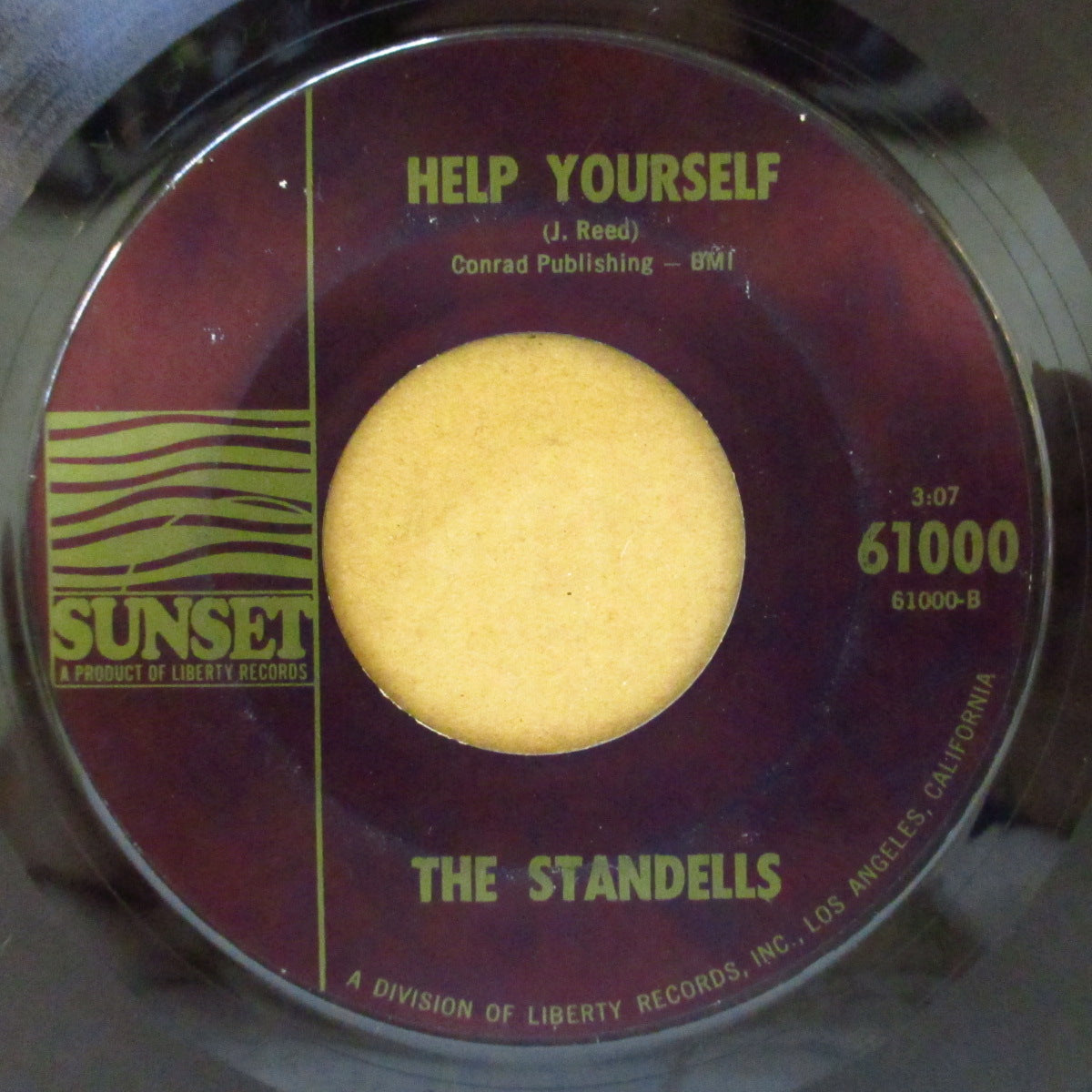 RARE - 60'S & 70'S SOUL / FUNK