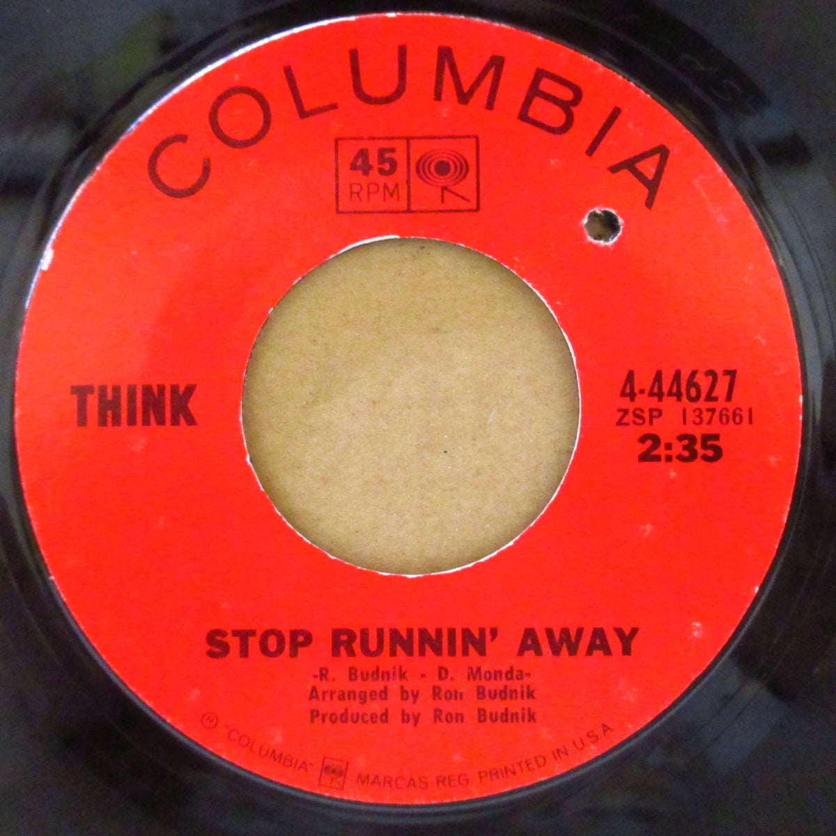 RARE - 60'S & 70'S SOUL / FUNK