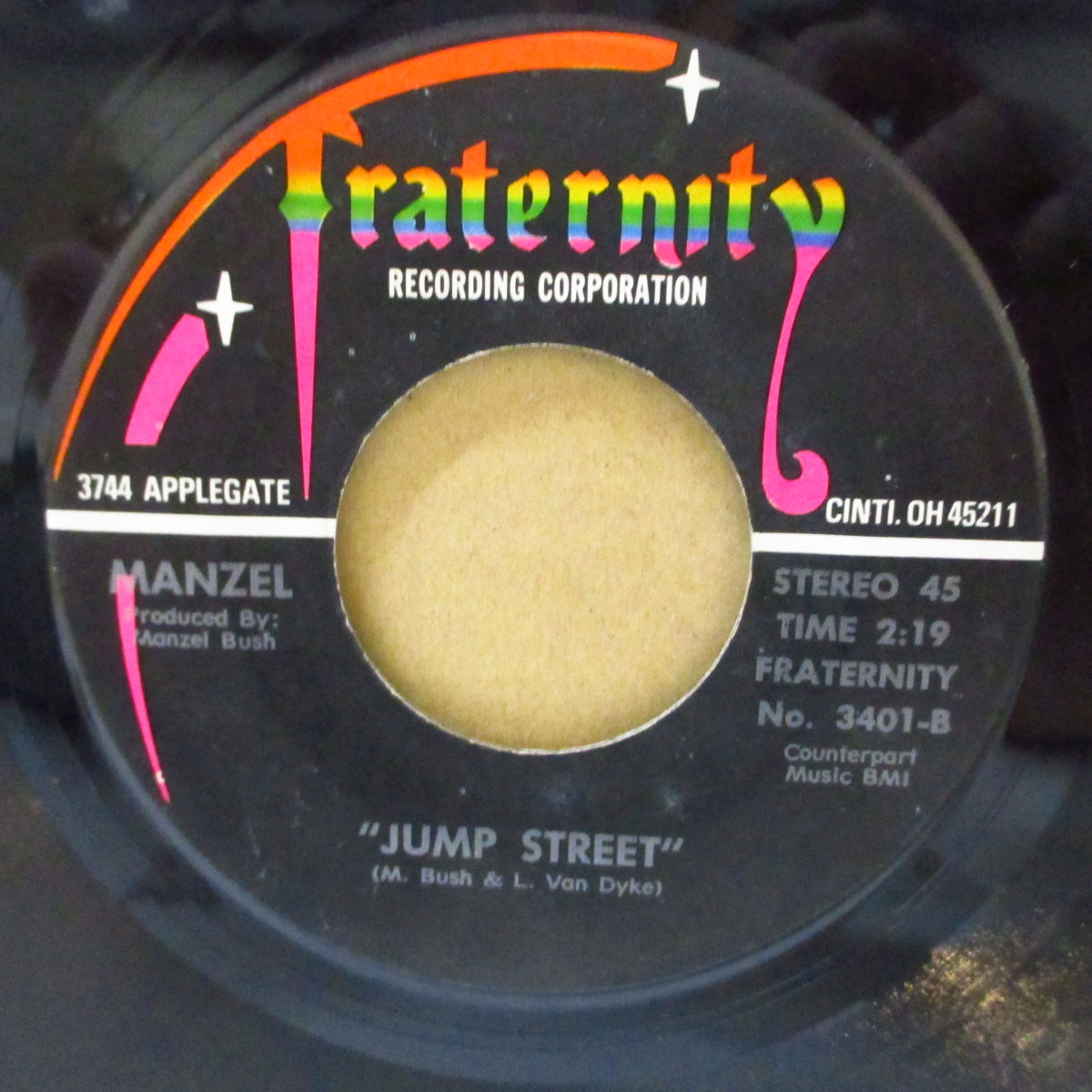 専用●Raw Insane Productions 極上BAY FUNK 専用○Raw Insane Productions 極上BAY FUNK