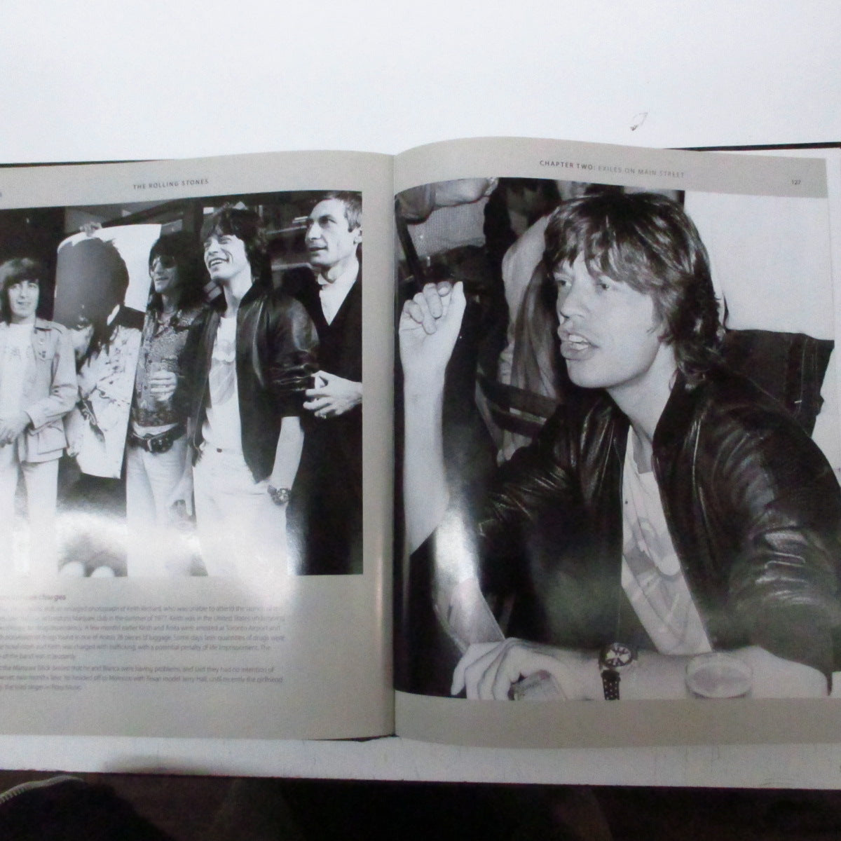Rolling Stones TASCHEN ローリングストーンズ 写真集洋書 The Rolling