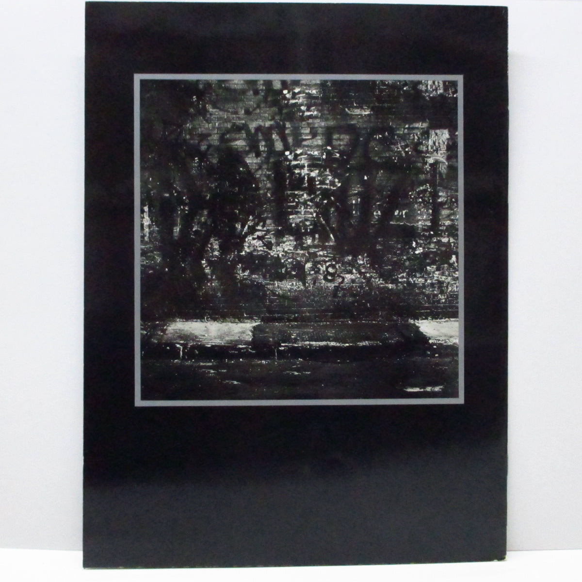 LOU REED (ルー・リード)  - New York Tour Program (US 公式「ツアーパンフレット」)