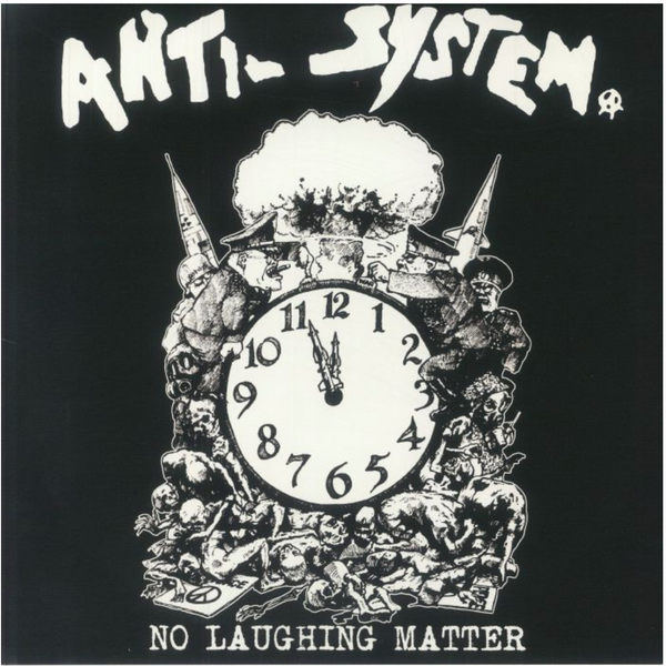 Anti-System ‎– No Laughing Matter 2024-11-0916.14.