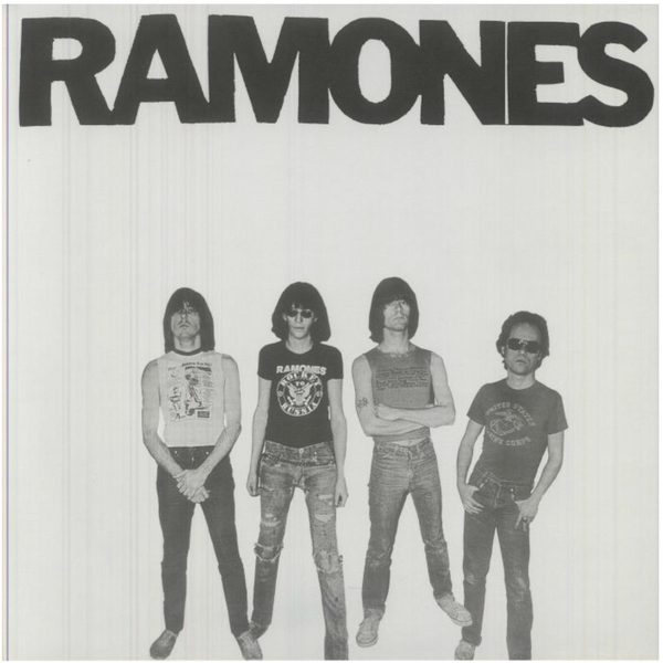 RAMONES (ラモーンズ) - Live In LA, Roxy 76 Boston, The Club 5 -12