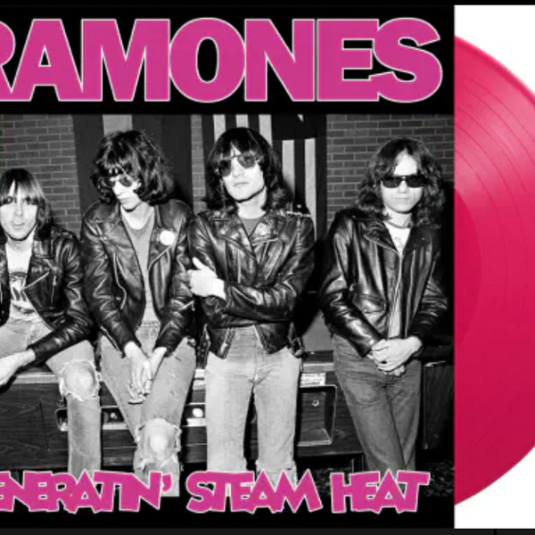 NEW - PUNK / POWER POP
