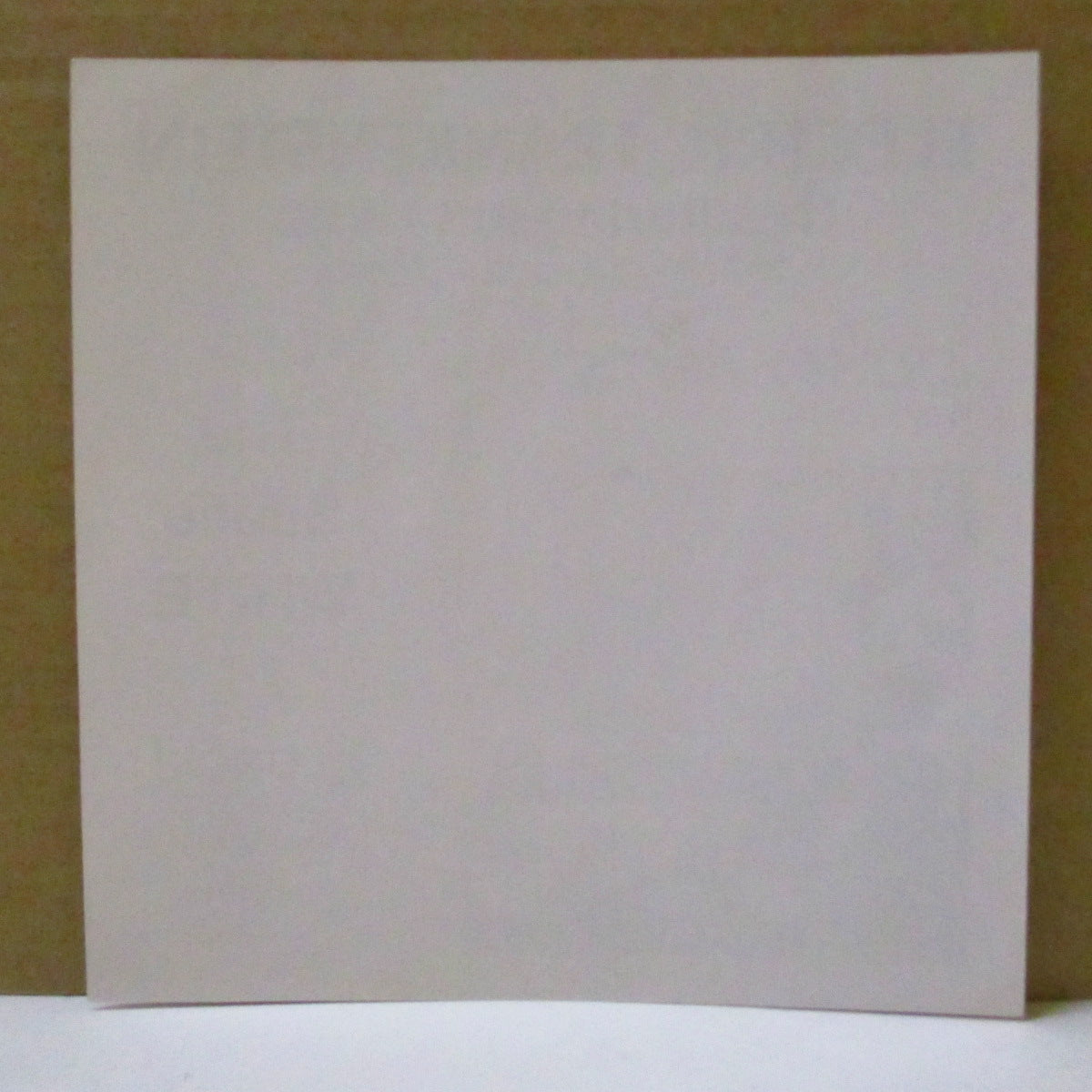 ELECTRIC FRANKENSTEIN / CRISPY NUTS (エレクトリック・フランケンシュタイン / クリスピー・ナッツ)  - White Pussy At Titty Twister (Italy '98 限定500枚2ndプレス3曲入り 7インチ/マットソフト紙ジャケ)