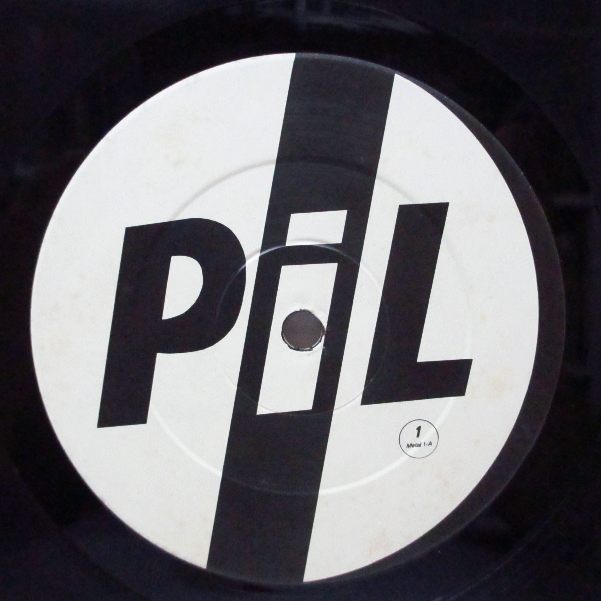 Public Image Ltd.(輸入盤) PUBLIC IMAGE LTD (パブリック・イメージ・リミテッド) - Metal Box
